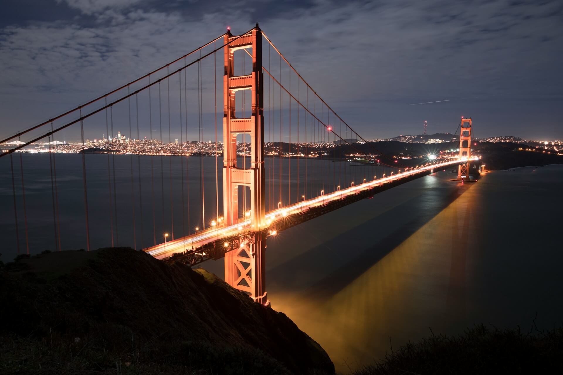 The Ultimate Road Trip on the West Coast USA