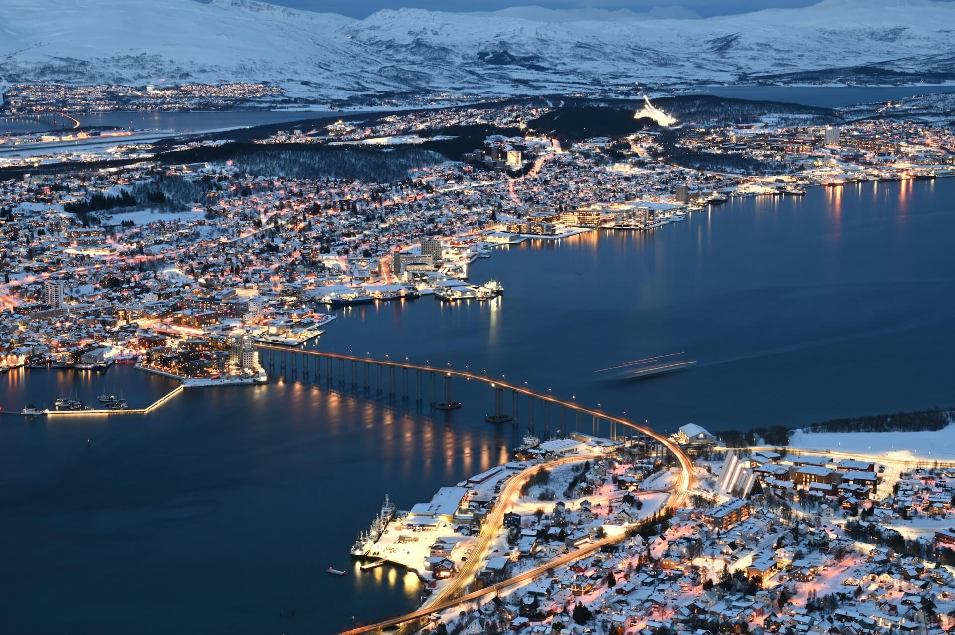 Stargazing in Europe: Best Places to See the Night Sky
