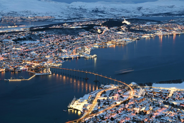 Stargazing in Europe: Best Places to See the Night Sky