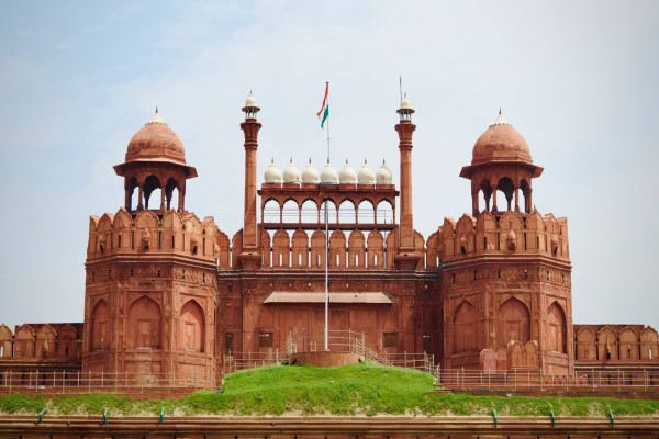 Old Delhi Icons: A Journey Through Time