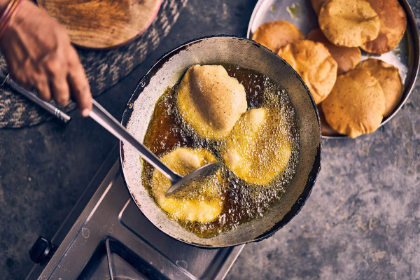 Savoring the Flavors of India: A Culinary Journey Through Regional Cuisines