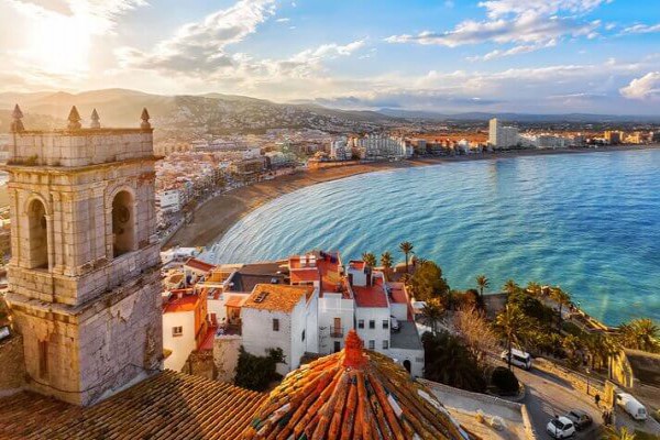 Spain