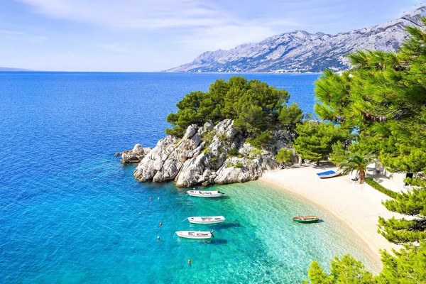 Croatia