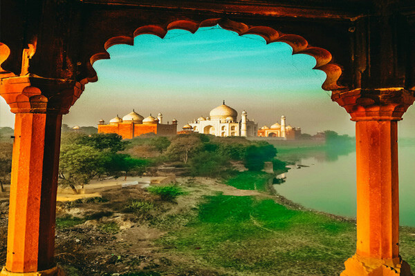 India