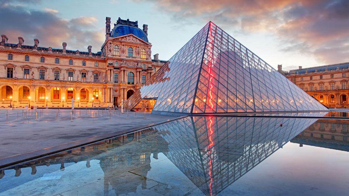 Exotic France